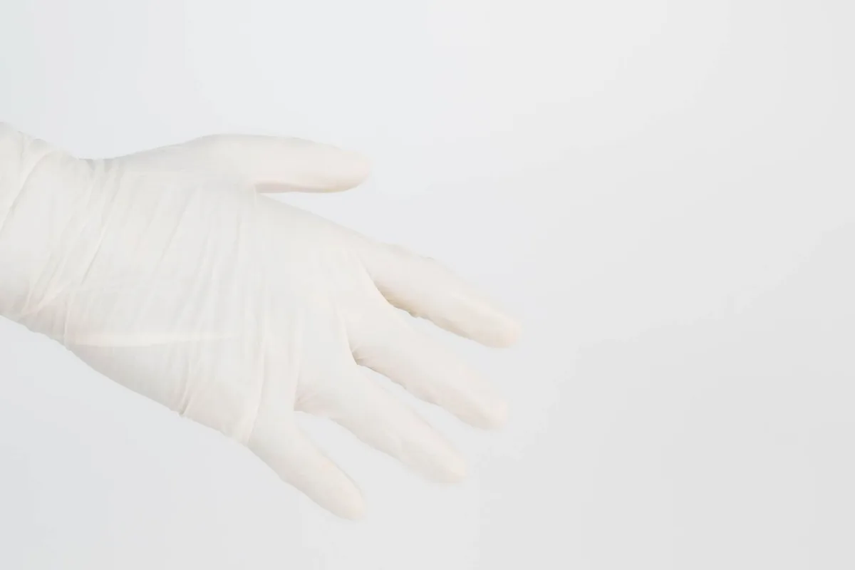 Blood Spill Cleanup in Thorofare, NJ